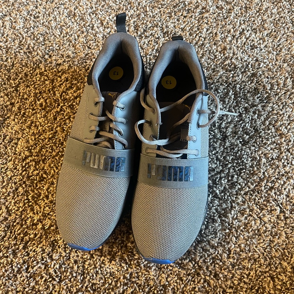 Puma Men Shoes Size 13